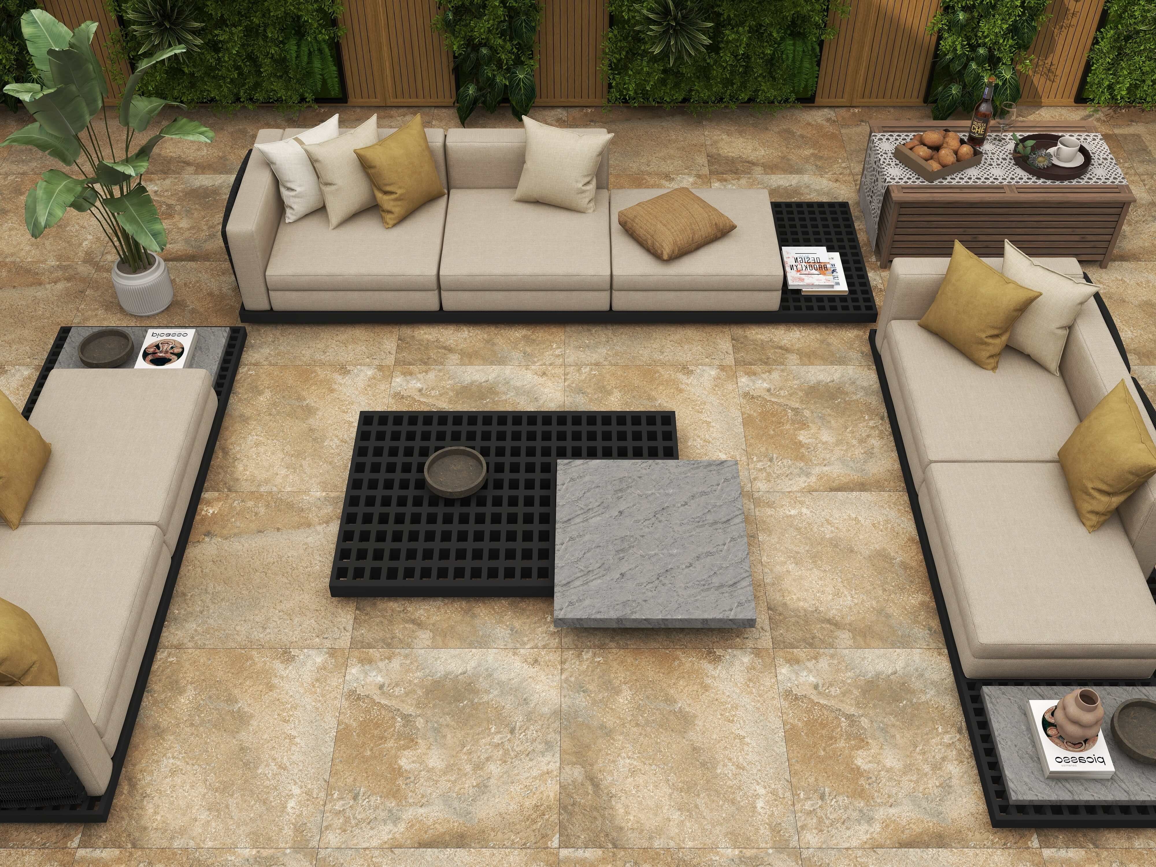 Outdoor Tiles | Veltop Ceramics