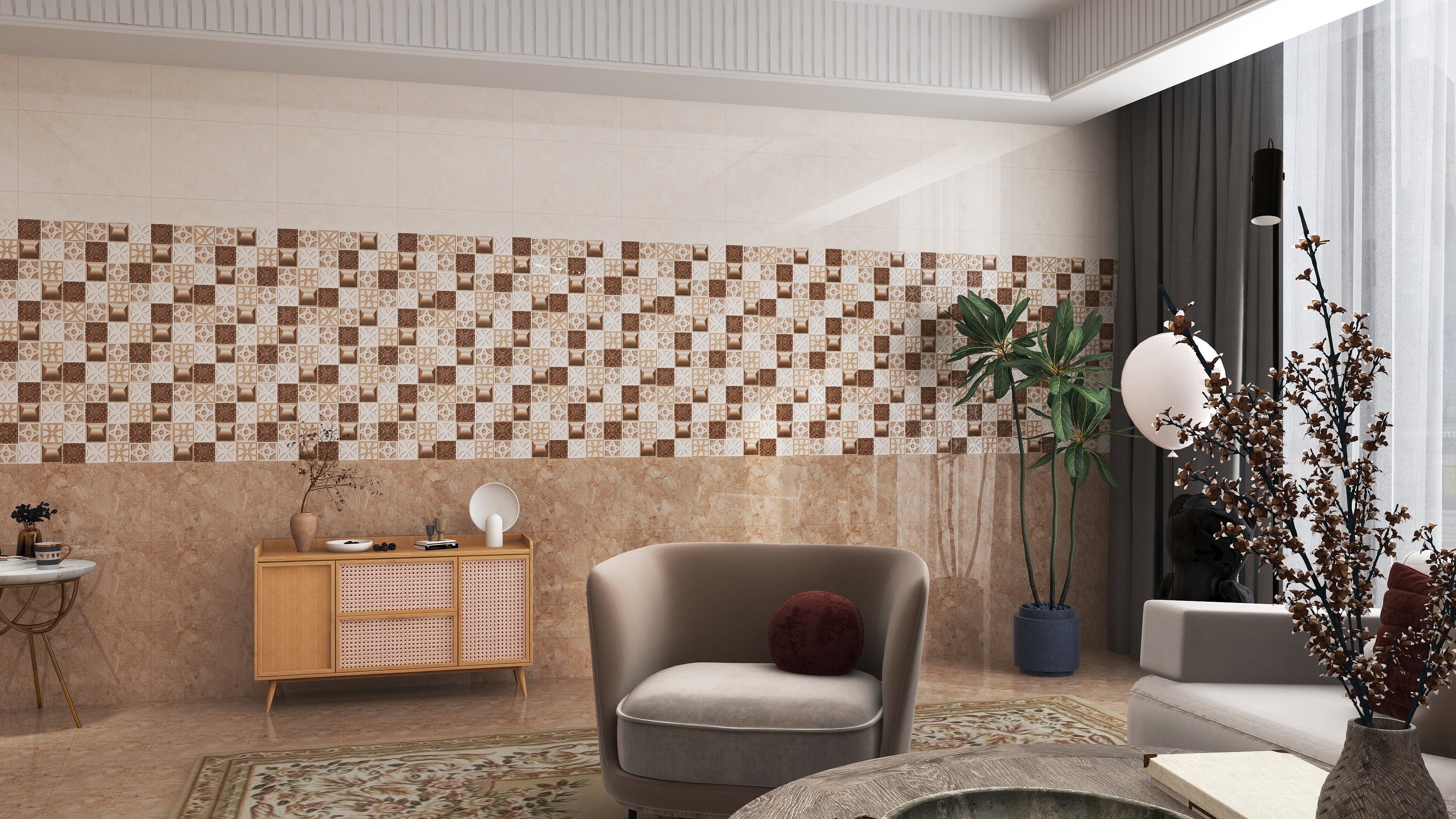 WALL TILES | Veltop Ceramics